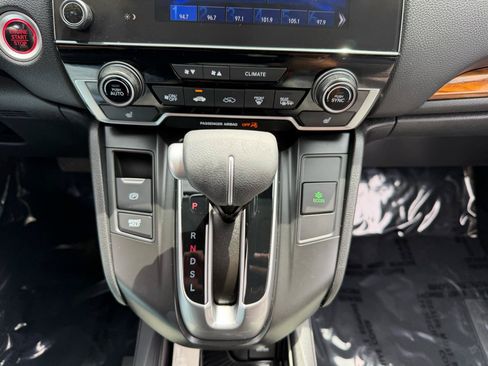 Used 2018 Honda CR-V EX image 14