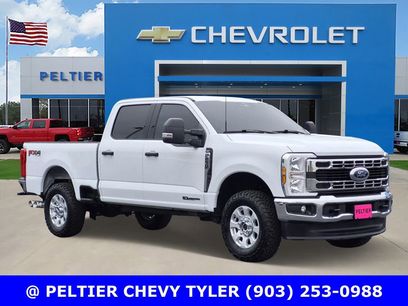 Used 2024 Ford F250 XLT w/ FX4 Off-Road Package