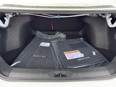 New 2026 Nissan Sentra SL image 35