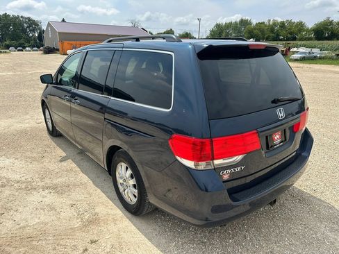 Used 2010 Honda Odyssey EX image 8
