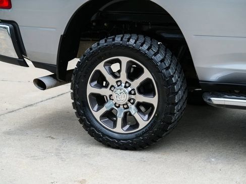 Used 2020 RAM 2500 Lone Star w/ Towing Technology Group AWD/4WD image 16