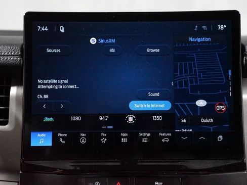Used 2023 Ford Expedition XLT RWD image 17