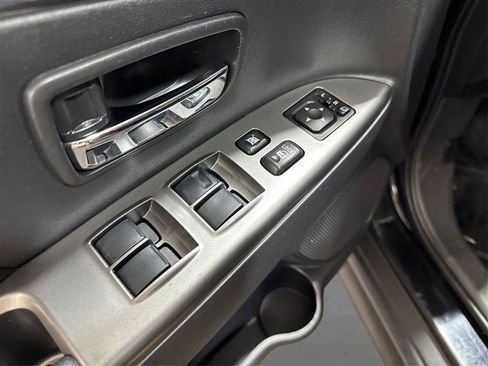 Used 2024 Mitsubishi Outlander Sport ES AWD/4WD image 26