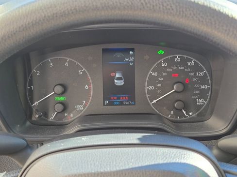 Used 2024 Toyota Corolla LE image 24