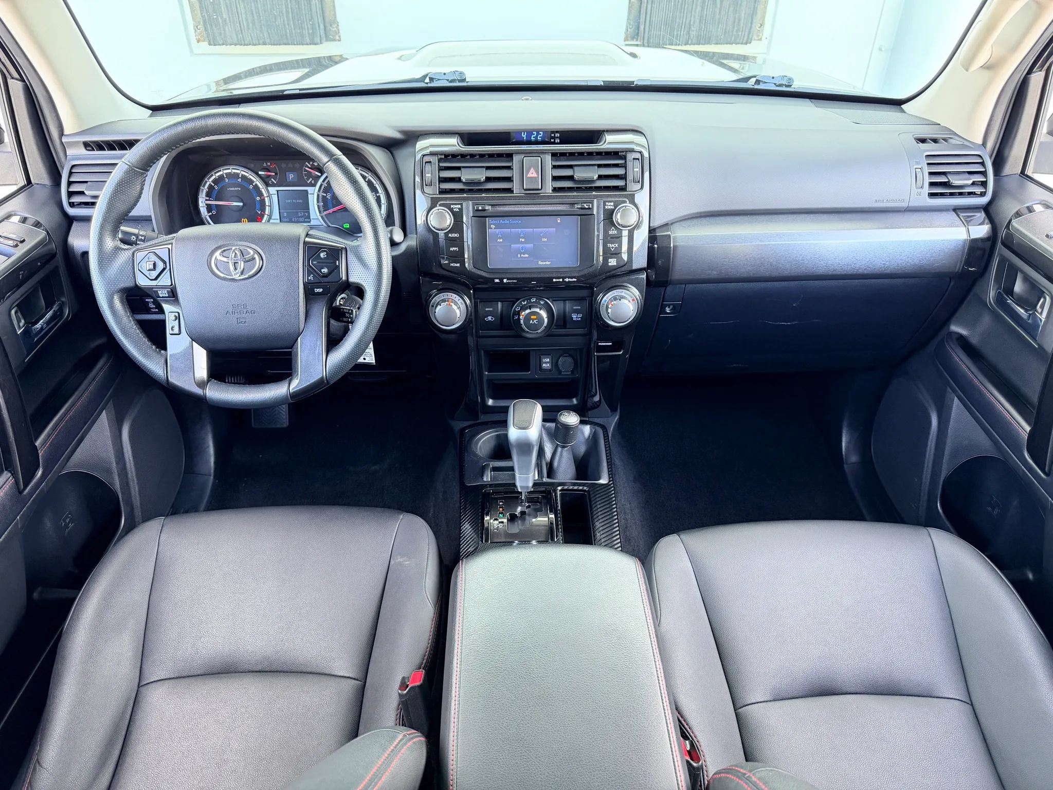 Used 2019 Toyota 4Runner TRD Pro AWD/4WD image 19