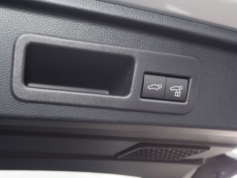 New 2025 Toyota 4Runner TRD Off-Road Premium w/ Tow Technology Package image 16