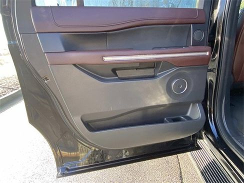 Used 2024 Ford Expedition Max Limited image 50
