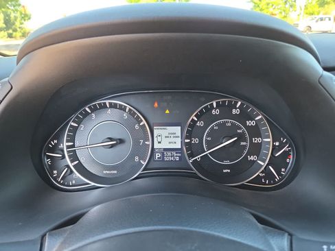 Used 2017 Nissan Armada SV w/ Driver Package AWD/4WD image 26