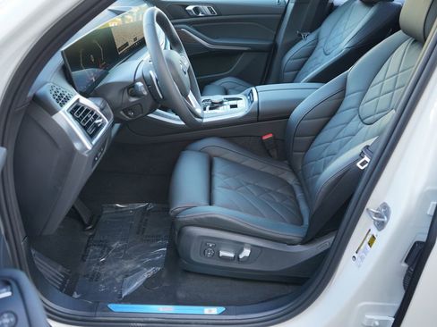 New 2026 BMW X5 sDrive40i w/ Parking Assistance Package image 10