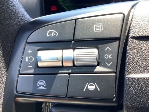 Used 2025 Kia K4 FWD image 13