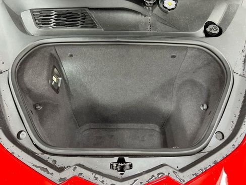 Used 2021 Chevrolet Corvette Stingray Preferred Cpe w/ Z51 Performance Package RWD image 27
