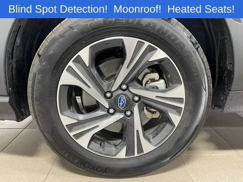 Used 2026 Subaru Crosstrek 2.5i Premium AWD/4WD image 7