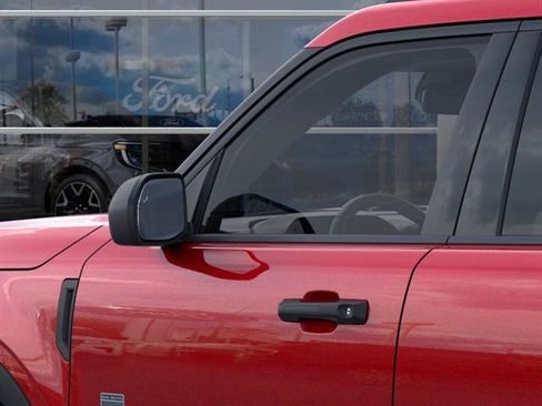 New 2026 Ford Bronco Sport Big Bend w/ Convenience Package AWD/4WD image 22