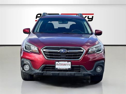 Used 2018 Subaru Outback 2.5i Premium w/ Popular Package #1 image 2