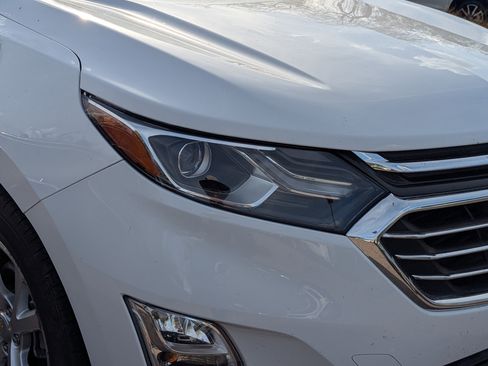 Used 2018 Chevrolet Equinox Premier image 5