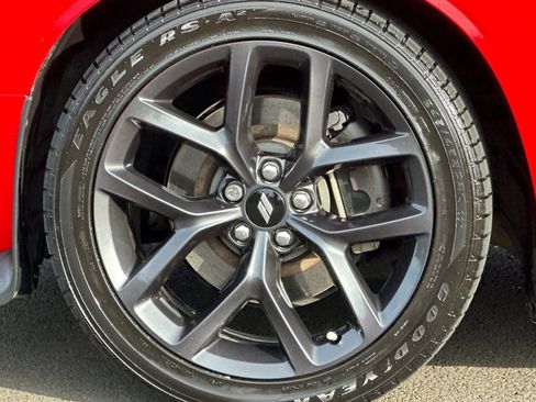 Used 2019 Dodge Challenger GT w/ Blacktop Package RWD image 29