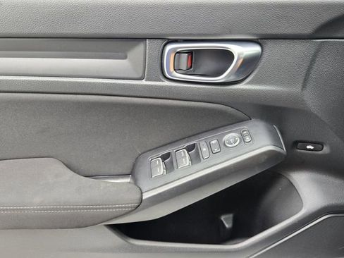 Used 2025 Honda Civic LX image 27