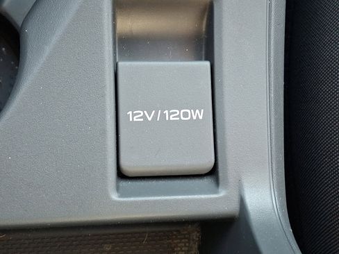 Certified 2025 Subaru Crosstrek 2.0i Premium AWD/4WD image 34