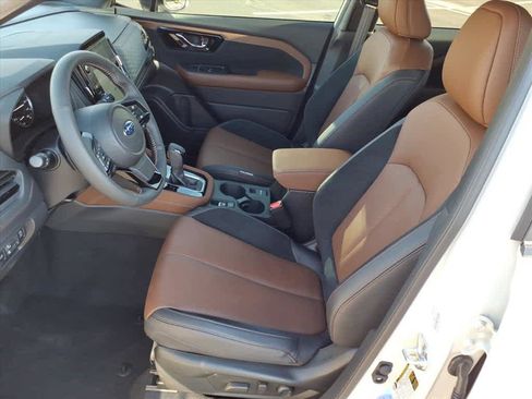 Certified 2025 Subaru Forester Touring w/ Popular Package - Touring image 27