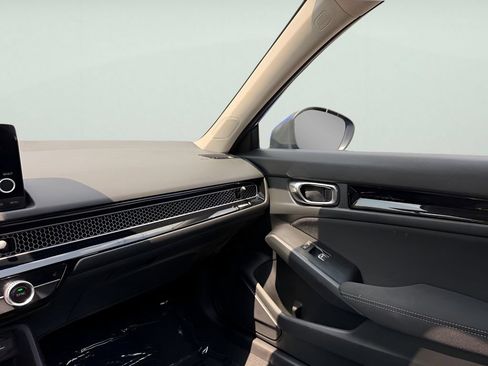 Used 2022 Honda Civic EX image 28