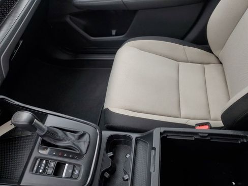 Certified 2024 Honda CR-V EX image 25