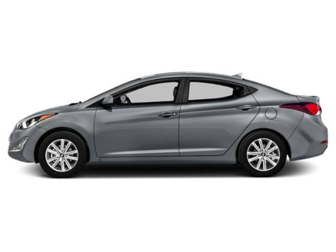 Used 2015 Hyundai Elantra SE w/ Option Group 03 FWD image 6