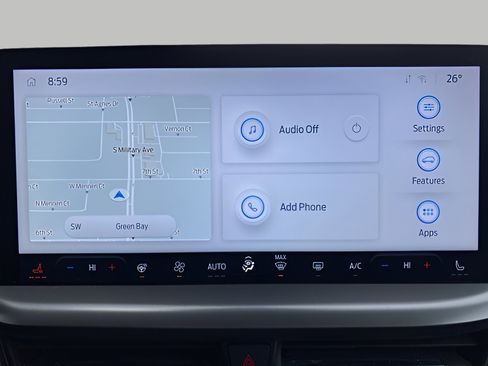 Certified 2023 Ford Escape Active w/ Tech Pack #2 image 21