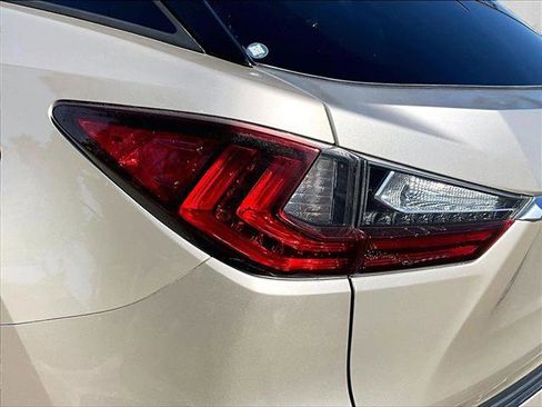 Used 2019 Lexus RX 350 FWD image 30