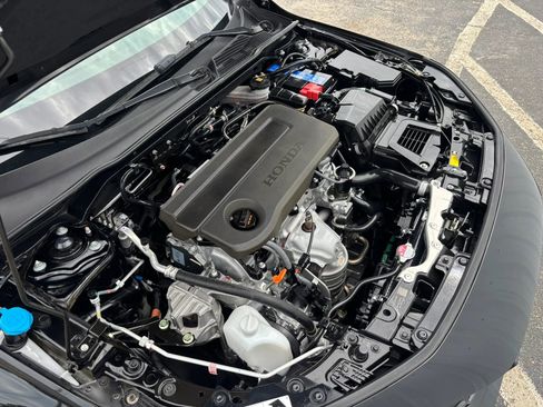 Used 2025 Honda Civic LX image 59