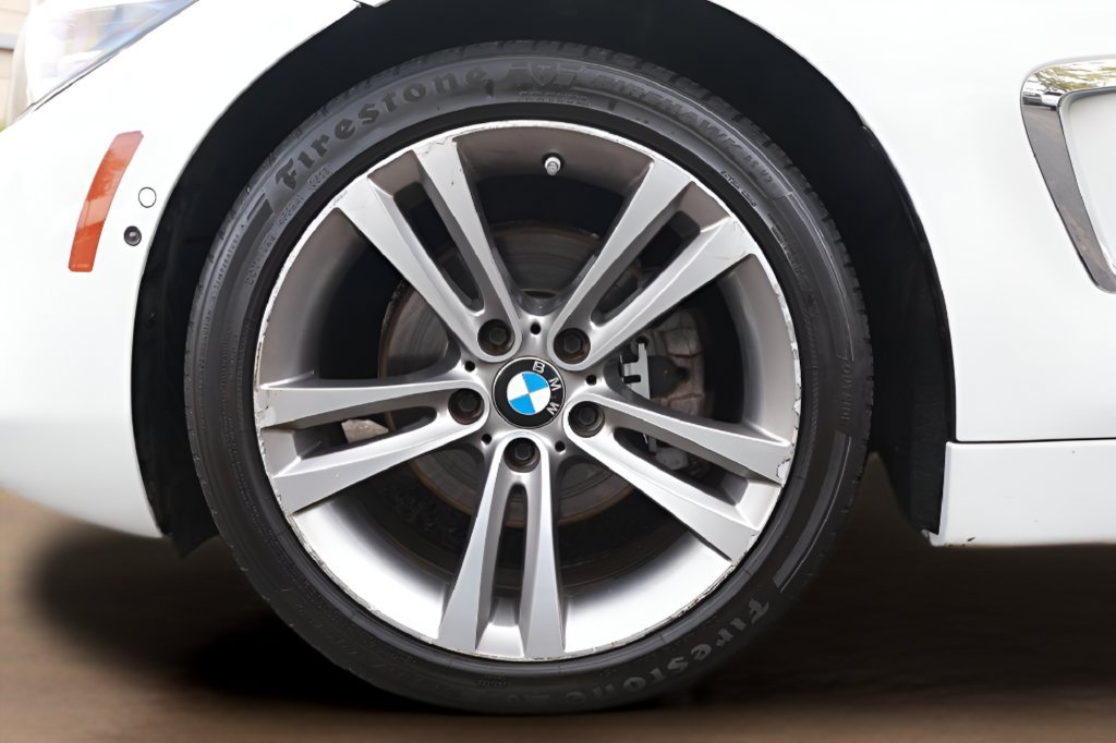 Used 2019 BMW 430i Gran Coupe xDrive w/ Executive Package AWD/4WD image 21