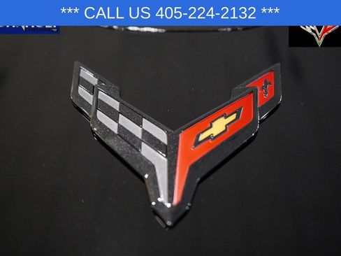 New 2026 Chevrolet Corvette Z06 image 24