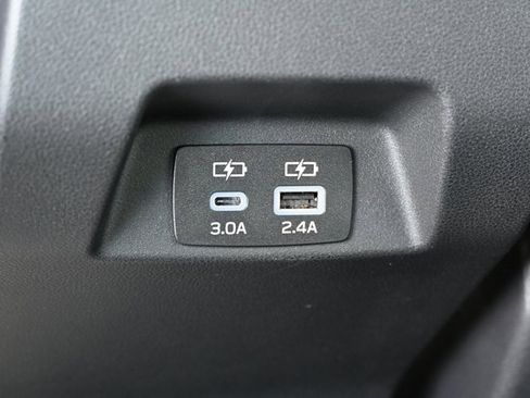 New 2026 Subaru Crosstrek 2.5i Sport image 11