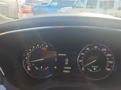 Used 2018 Lincoln MKC Reserve AWD/4WD image 19
