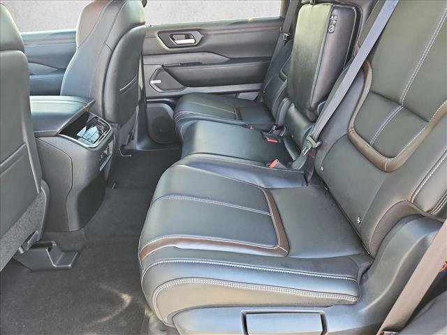 New 2027 Nissan Armada SL RWD image 16