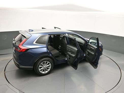 Certified 2023 Honda CR-V EX image 45