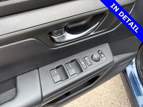 Certified 2023 Honda CR-V LX image 19
