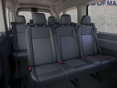 New 2025 Ford Transit 350 XL RWD image 11