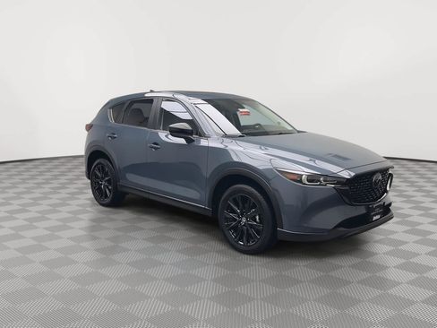 Used 2025 MAZDA CX-5 Carbon Edition AWD/4WD image 34