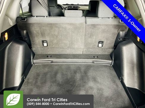 Used 2020 Honda CR-V EX image 14