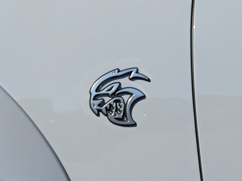 Used 2022 Dodge Charger SRT Hellcat image 23