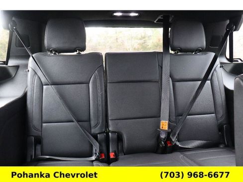 Certified 2023 Chevrolet Tahoe LT image 24