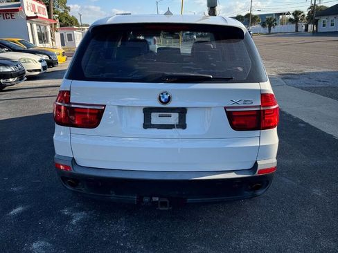 Used 2010 BMW X5 xDrive30i image 7