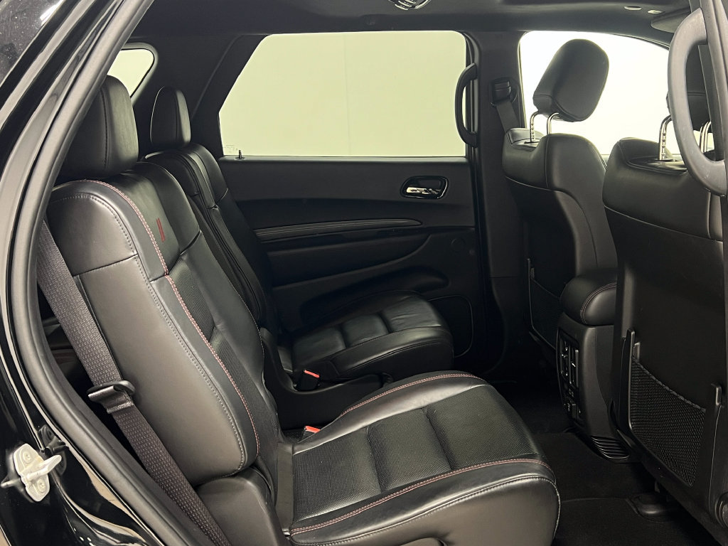 Used 2021 Dodge Durango R/T w/ Tow 'N Go Group AWD/4WD image 37