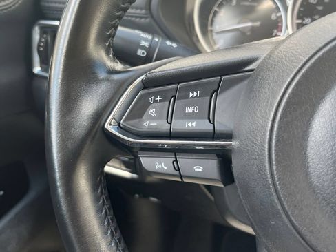 Certified 2024 MAZDA CX-5 AWD 2.5 S w/ Select Package image 21