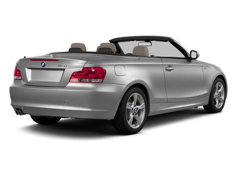 Used 2013 BMW 128i Convertible RWD image 2