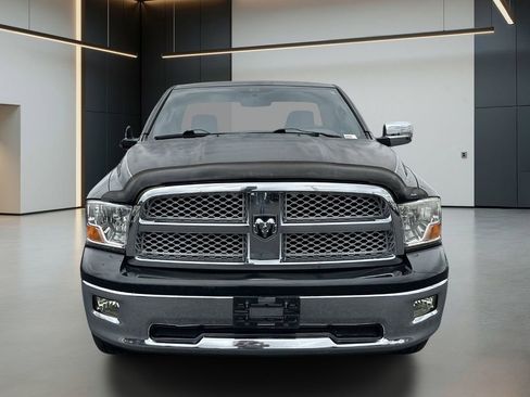 Used 2010 Dodge Ram 1500 Truck SLT w/ Popular Equipment Group RWD image 8