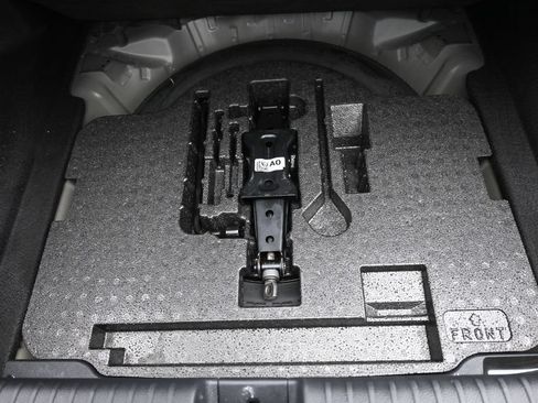 Certified 2023 Honda Accord EX image 23