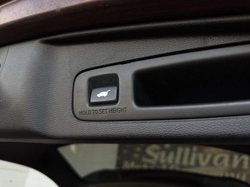 Used 2019 Honda CR-V EX-L image 12