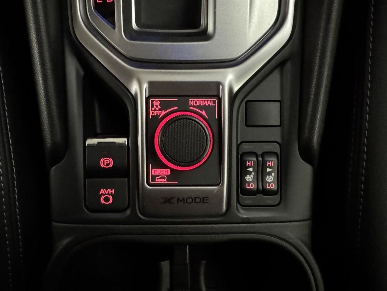 Used 2021 Subaru Forester Premium AWD/4WD image 17
