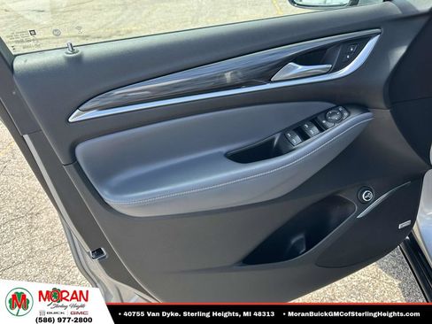 Certified 2024 Buick Enclave Essence w/ Experience Buick Package FWD image 16